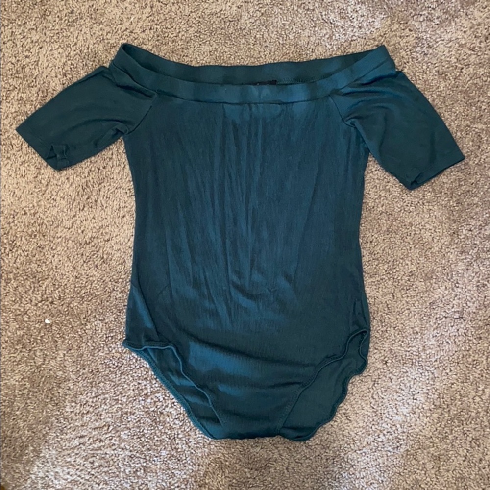Body suit
